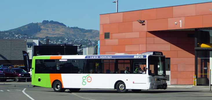 Go Bus MAN 11.220 Designline 2080